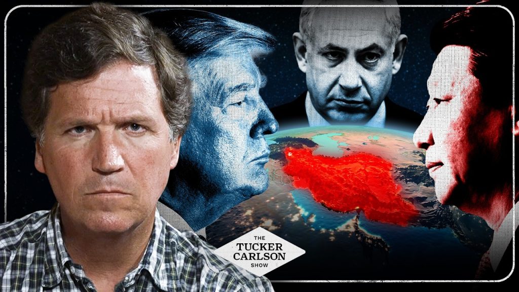 Iran Update: Israel’s Newest Bombing Campaign, the Oncoming War With China and How to Avoid It