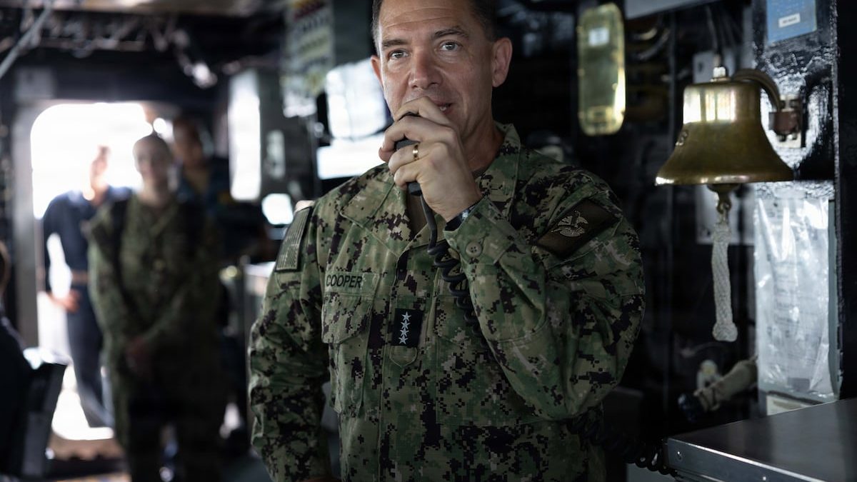 US, Iran launch new attacks as they wrestle for control of Gulf waters