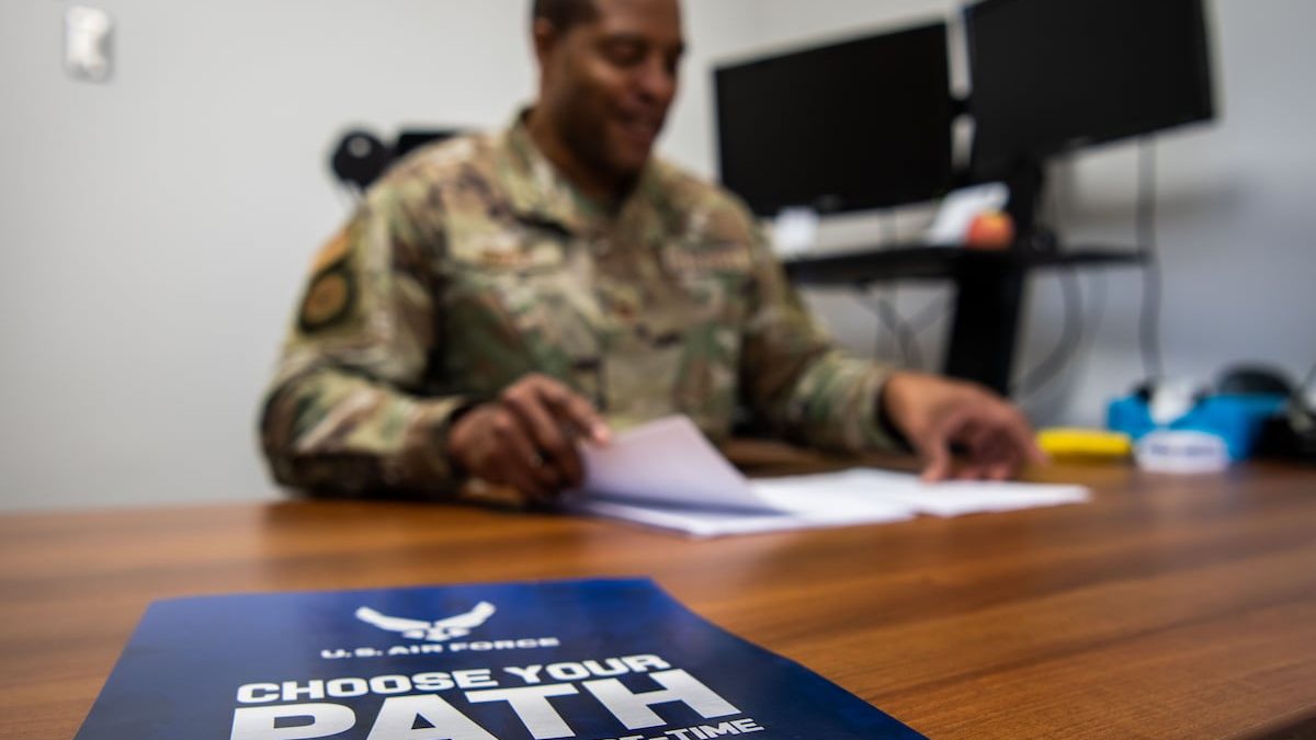 Military moves to issue medical disqualifications earlier in the recruitment process