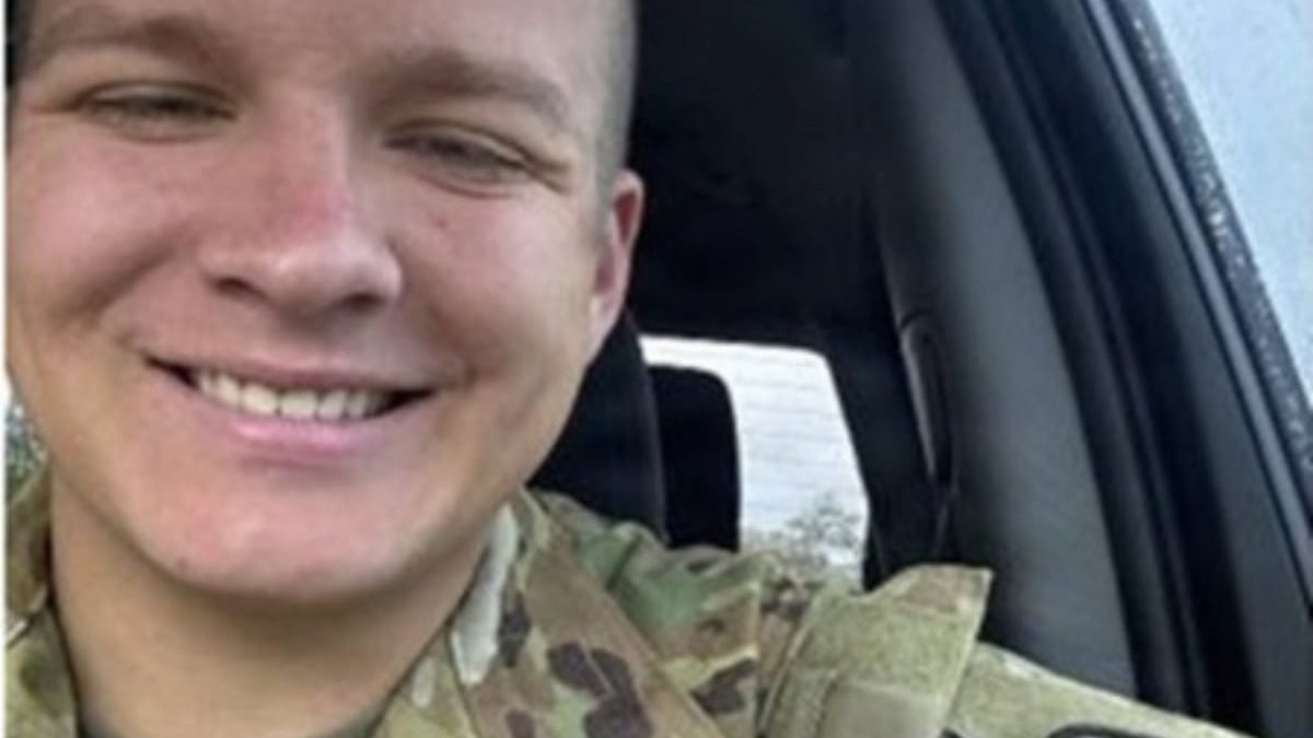 Army aviator who hid behind dating profile alias convicted of rape