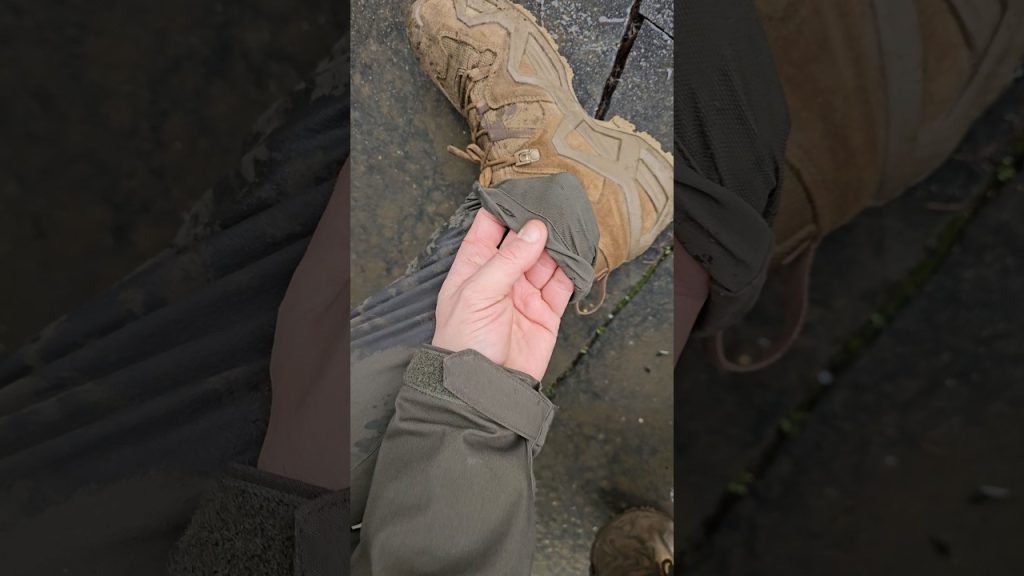 My favorite pants from HelikonTex