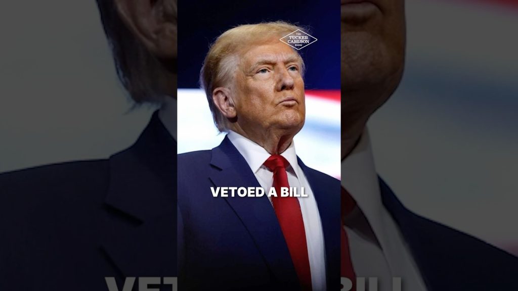 All This Over Epstein?