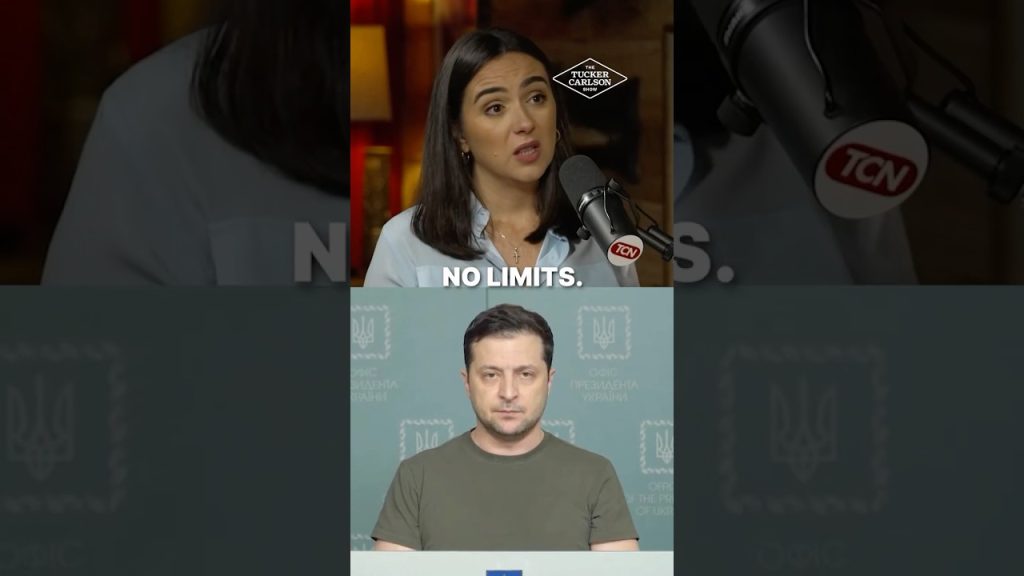 Zelensky Sabotaged Peace Talks?