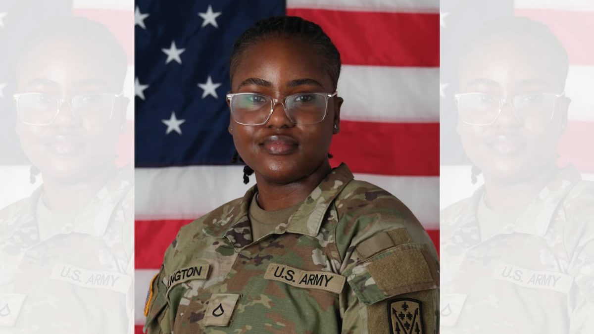 US Army recovers remains of second soldier reported missing during Moroccan exercise