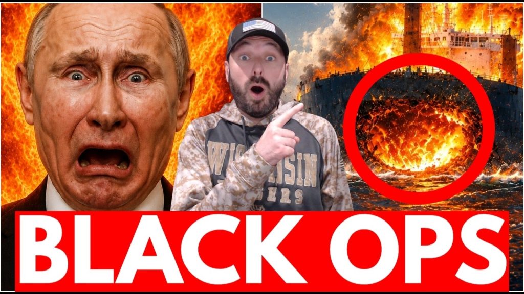 Russian Ship With SECRET NUKES Sunk In Classified Mission