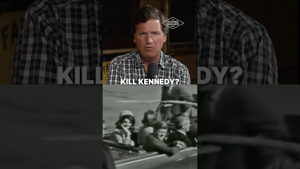 Was the CIA Behind JFK’s Death?