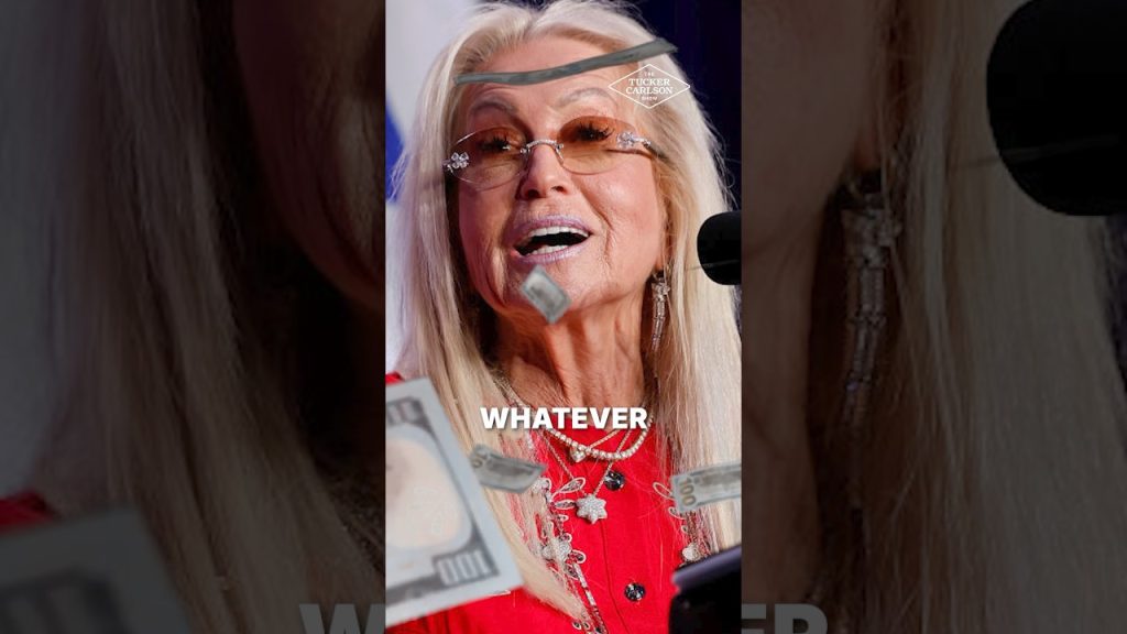 Miriam Adelson’s Dark Plot is Working…