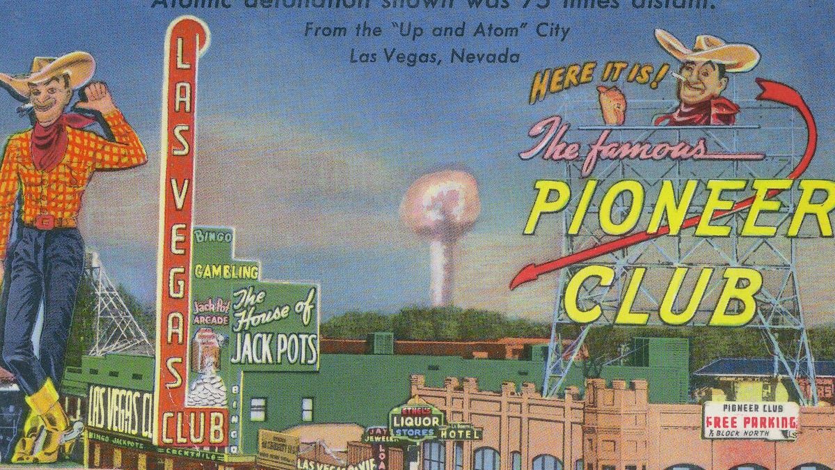 Hegseth mulls benefits fix for veterans exposed to radiation at A-bomb test site