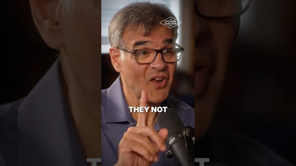 “That’s Just So Immoral”