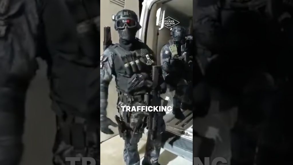Mexican Cartels Use Witchcraft?