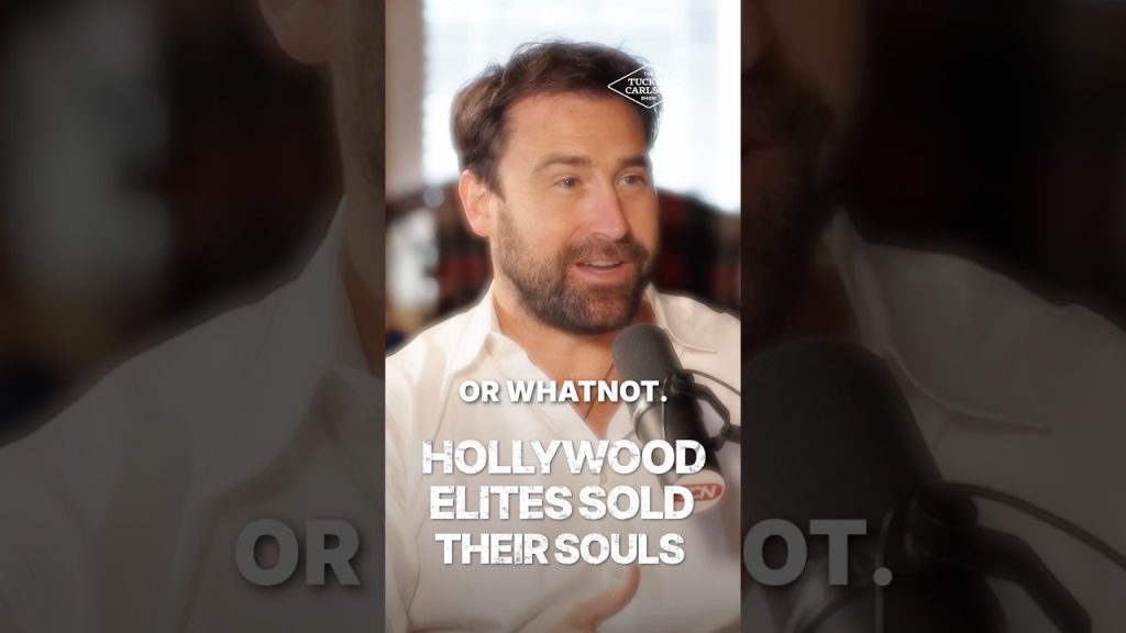 Hollywood Elites Sold Their Souls?