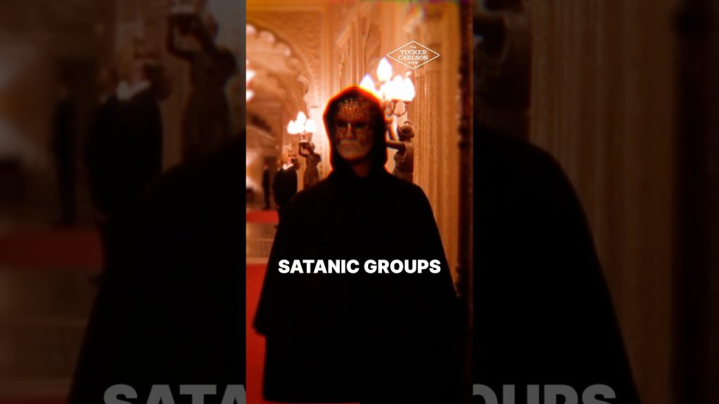 This Satanic Cult Will Terrify You