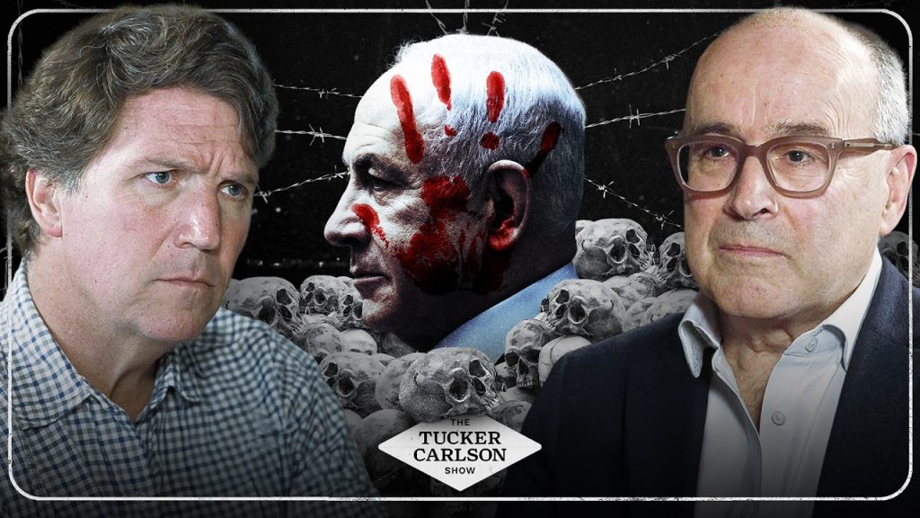 Doctor From Gaza Frontlines Exposes Israeli Torture Programs and Missile Attacks on Hospitals