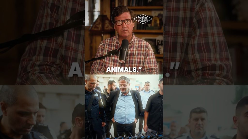 The Holocaust of Our Time