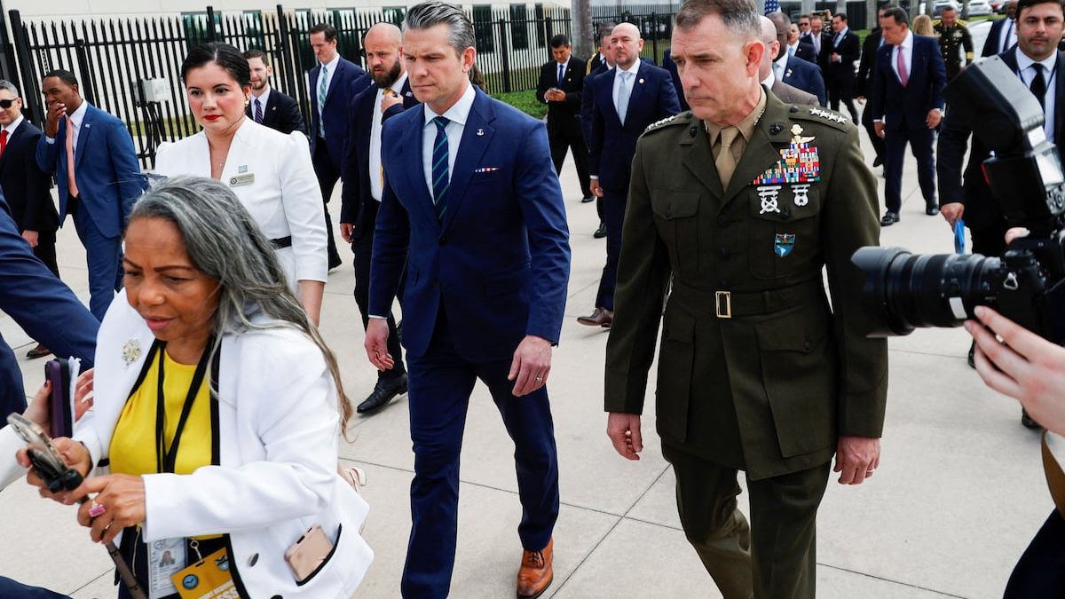 US general holds rare meeting with Cuban military officials near Guantanamo Bay
