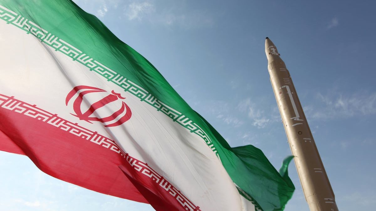 Energy secretary: Iran ‘frighteningly close’ to nuclear weapon despite Operation Epic Fury