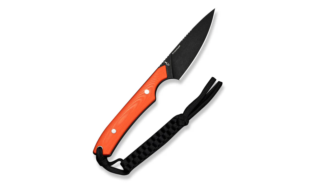 Civivi High Grass Part of Mid-Year Fixed Blade Blitz