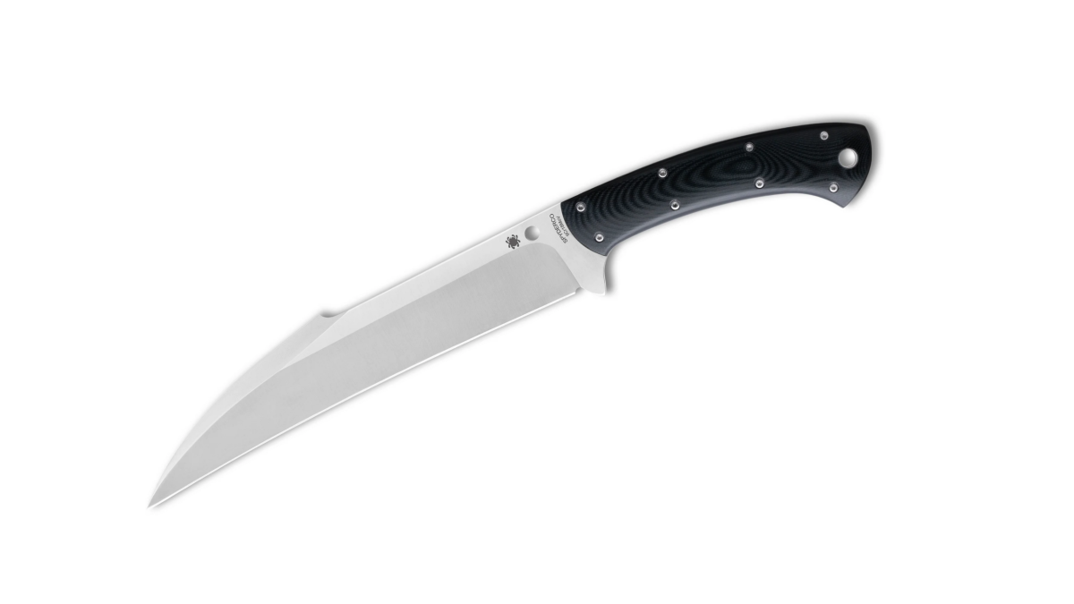 Spyderco Product Reveal 21 Arrives for Blade