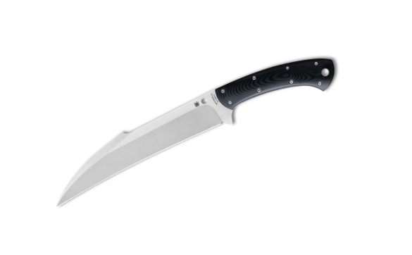 Spyderco Product Reveal 21 Arrives for Blade