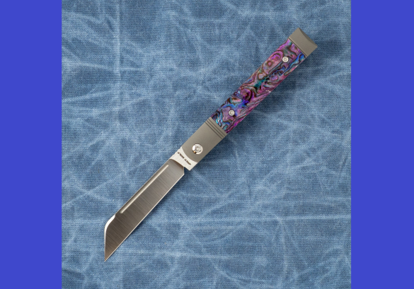 Jack Wolf Feelbetter Jack is the Cure for the Common EDC