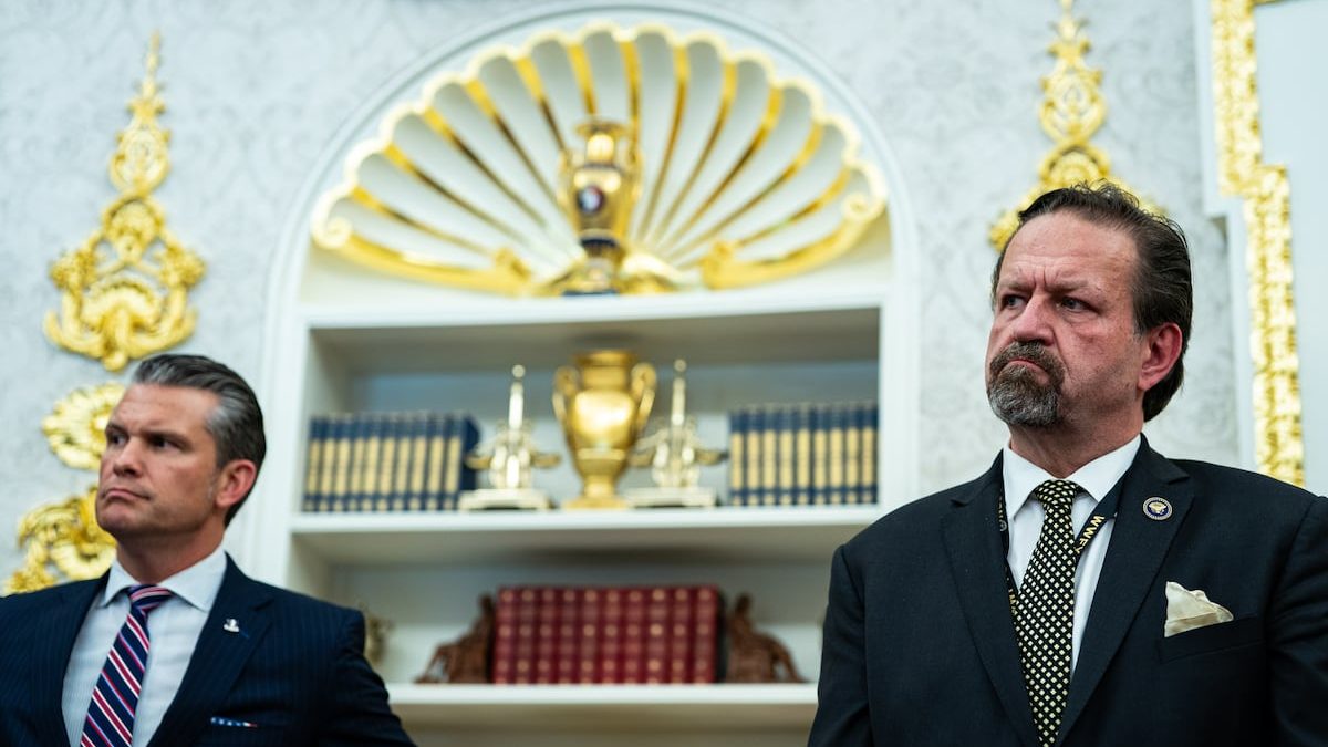 White House casts cartels, jihadists and left-wing extremists as ‘significant and pervasive’ threats to US