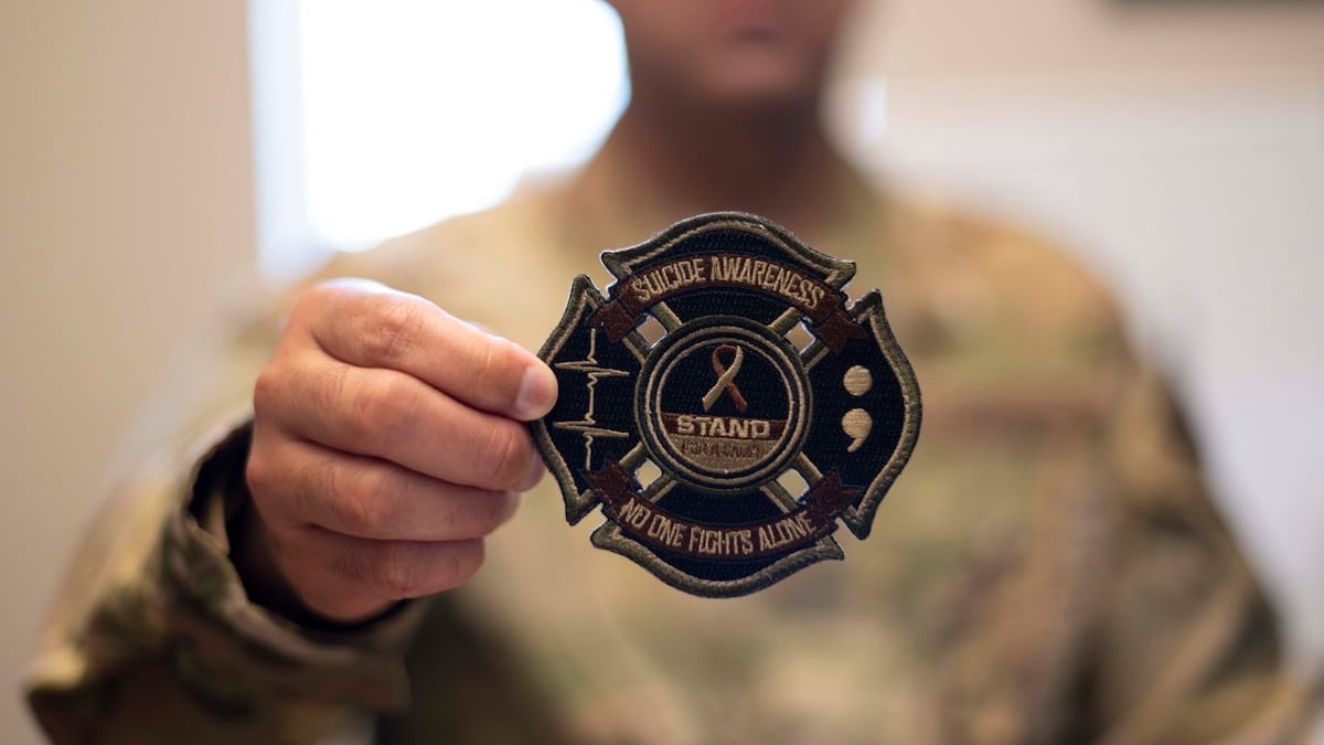 Amid rising military suicides, services can’t tell if prevention training is effective