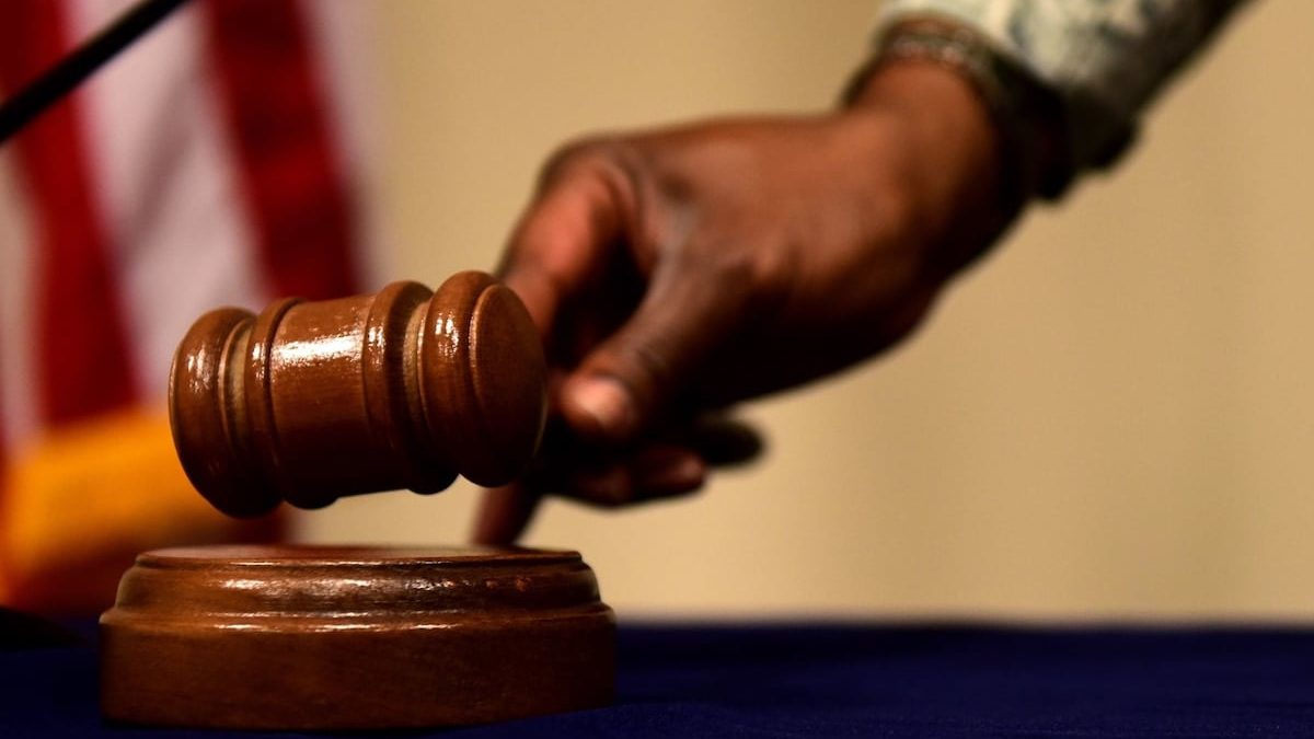 Hegseth orders broad review of military legal system