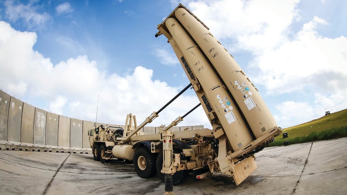 Role of Indo-Pacific air defenders has evolved dramatically, US Army commander says