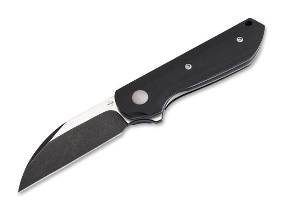 Boker Plus Corvus May Earn Raven Reviews