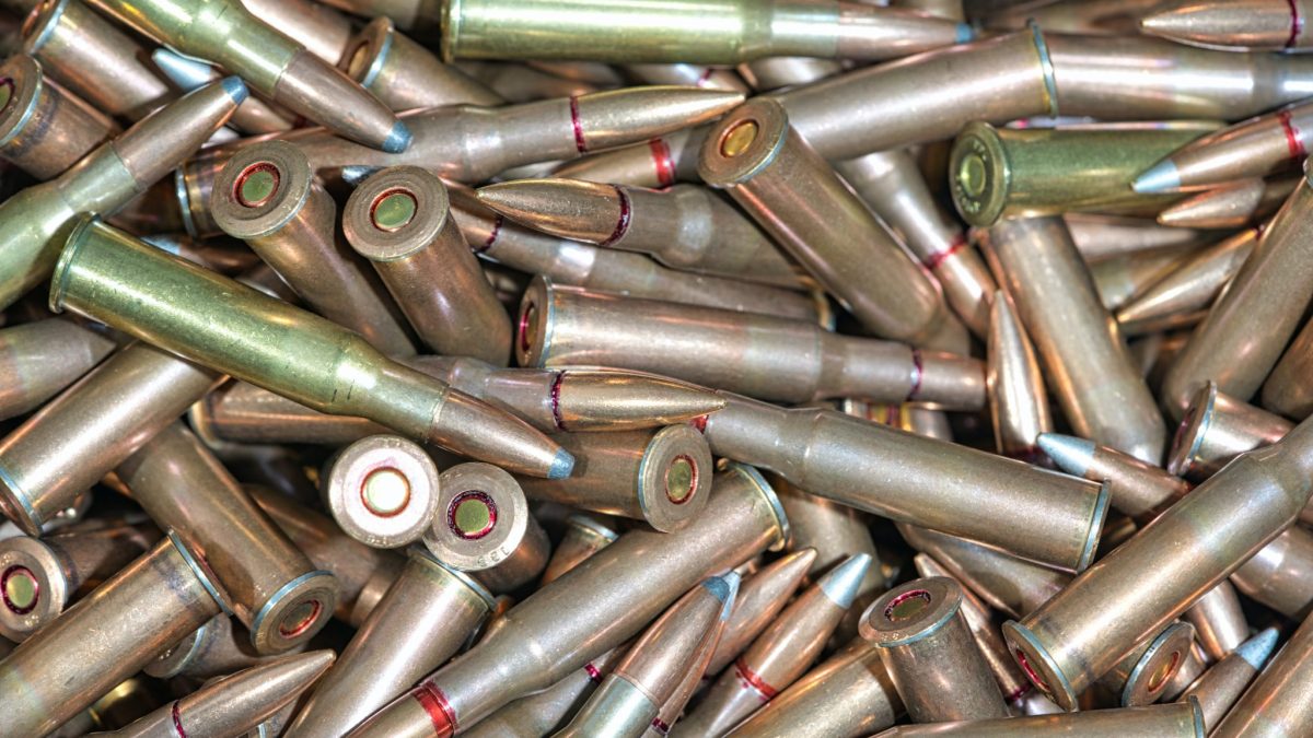 Rimfire vs Centerfire Ammunition: What’s The Difference?