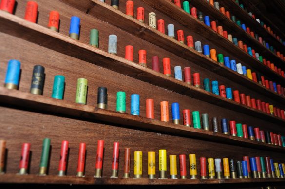 A Complete Guide to Ammo
