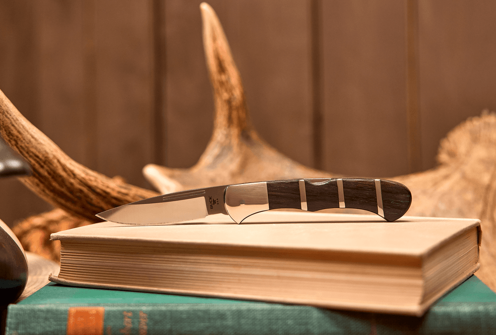 Buck of the Month Brings Back the Bucklock