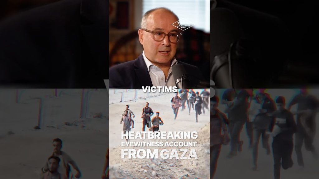 The IDF’s Unspeakable Brutality