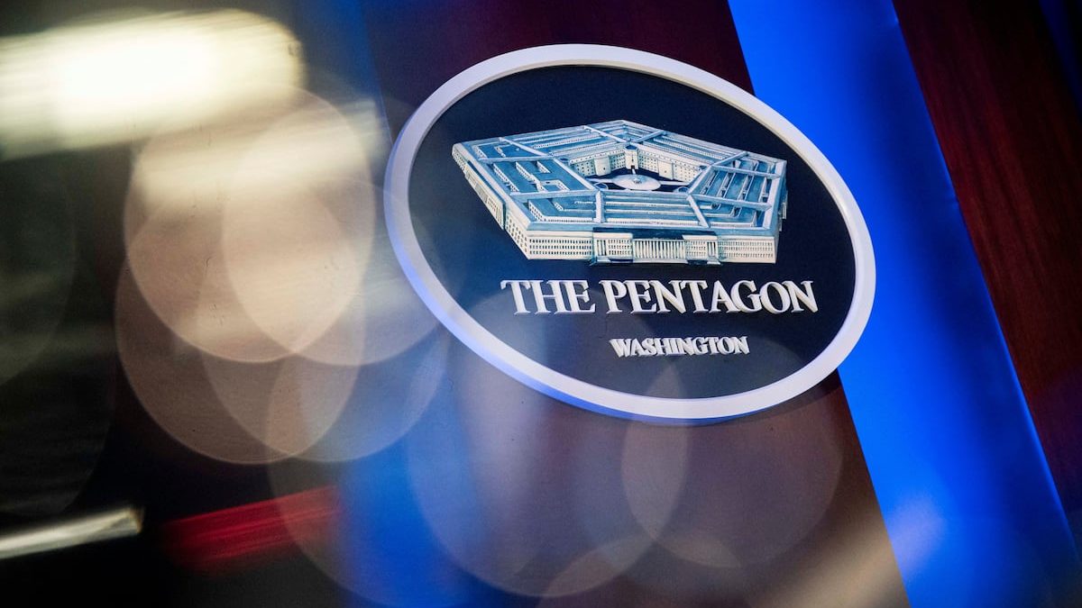 US court blocks Pentagon from removing transgender troops, for now