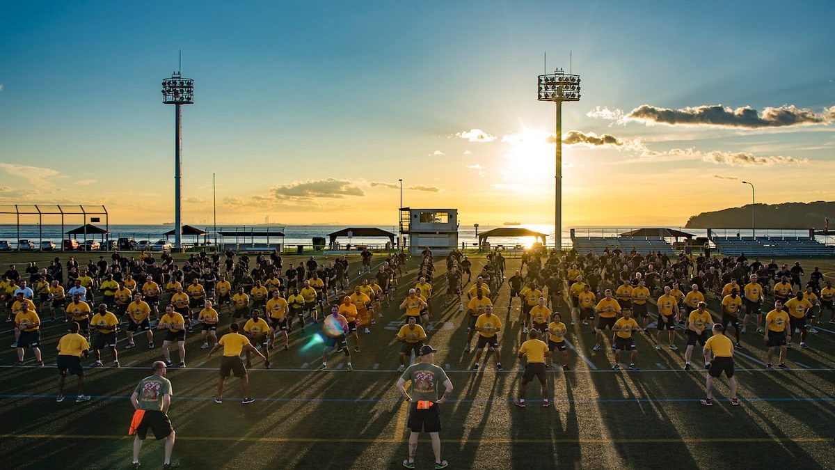 Navy eliminates regular performance, fitness reports for select paygrades