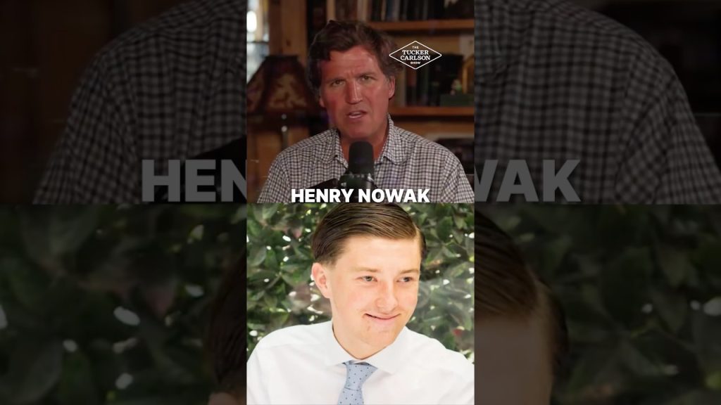 Falsely Accused… Then Killed