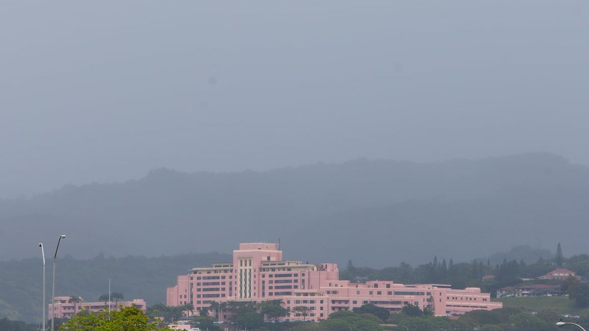 Lawmakers move to require chaperones for ‘sensitive’ appointments in military health system