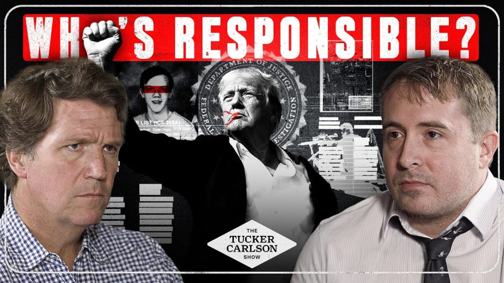 The Attempts on Trump’s Life, Why He Shut Down the Investigations & How It Altered History Forever