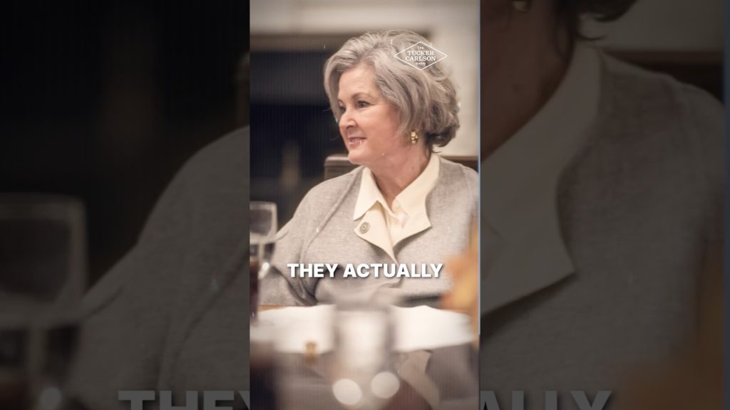 They Lied to Trump