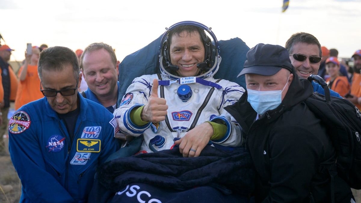 US Army astronaut tapped for NASA’s Artemis III mission
