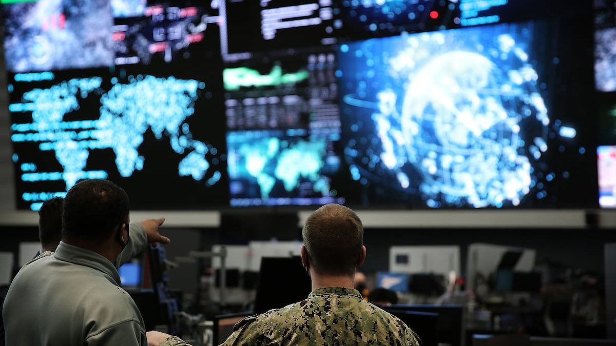 Pentagon to launch ‘Cyber Mastery Incentive Pay’ program
