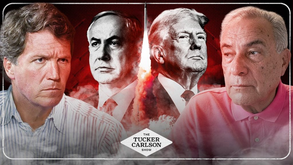 Will Trump Split From Israel Over the Gaza Genocide? Israeli Journalist on Netanyahu’s War Crimes