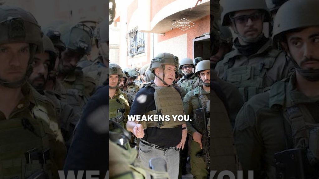 Israel Is Ensuring Its Own Downfall