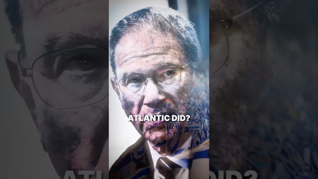 A Former IDF Guard Controls American Media?