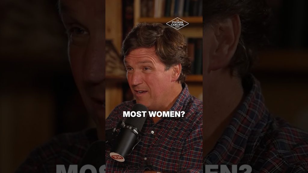 Shocking Fact About Women