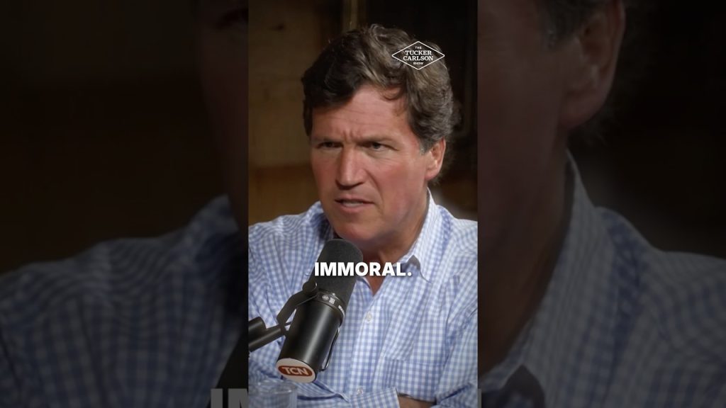 Tucker: Lenders Should Be Prosecuted