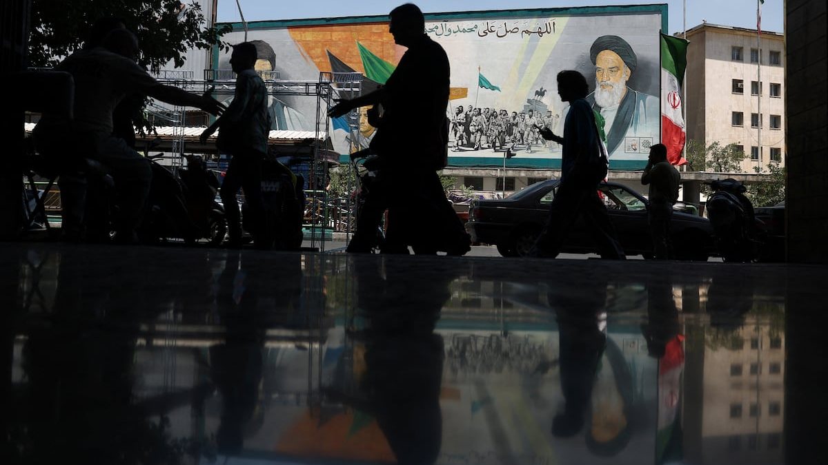 Iran, US agree to halt war and reopen Hormuz