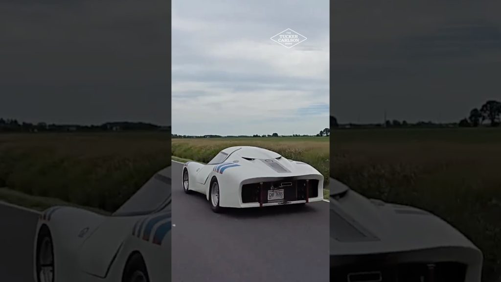 The Government Hates This Car