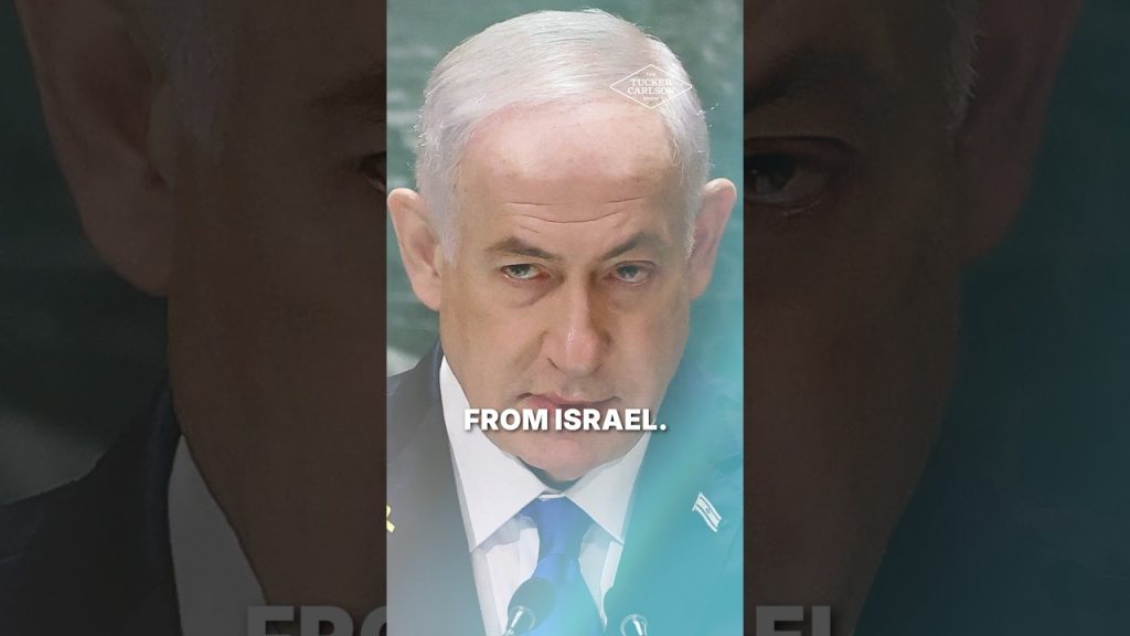 Could Israel Strike the US?