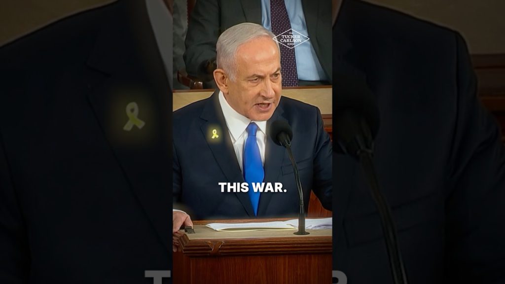 Netanyahu Has Lost